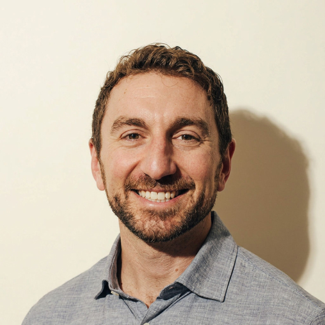 Wyatt Ozmore Left Wall Street to Give Main Street a Marketing Department