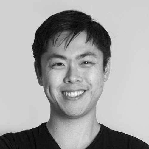 WYND founder Ray Wu