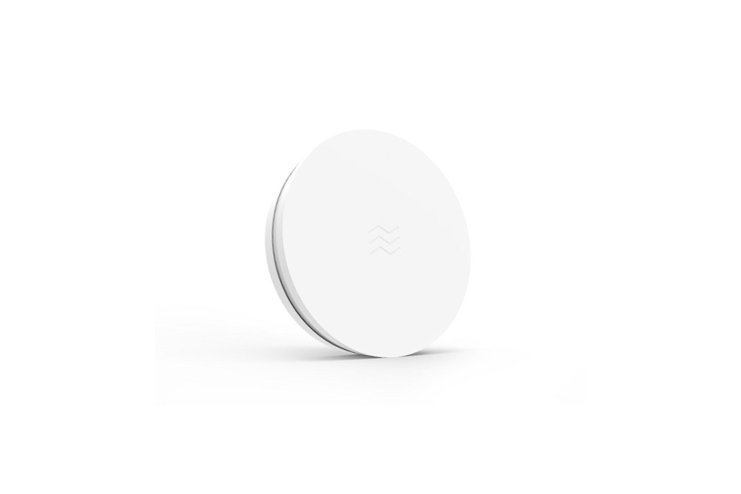 The Air Purifier That Learned to Testify