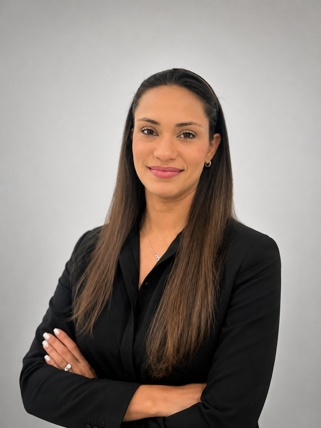 XAPT technical consultant Lyan Juarbe