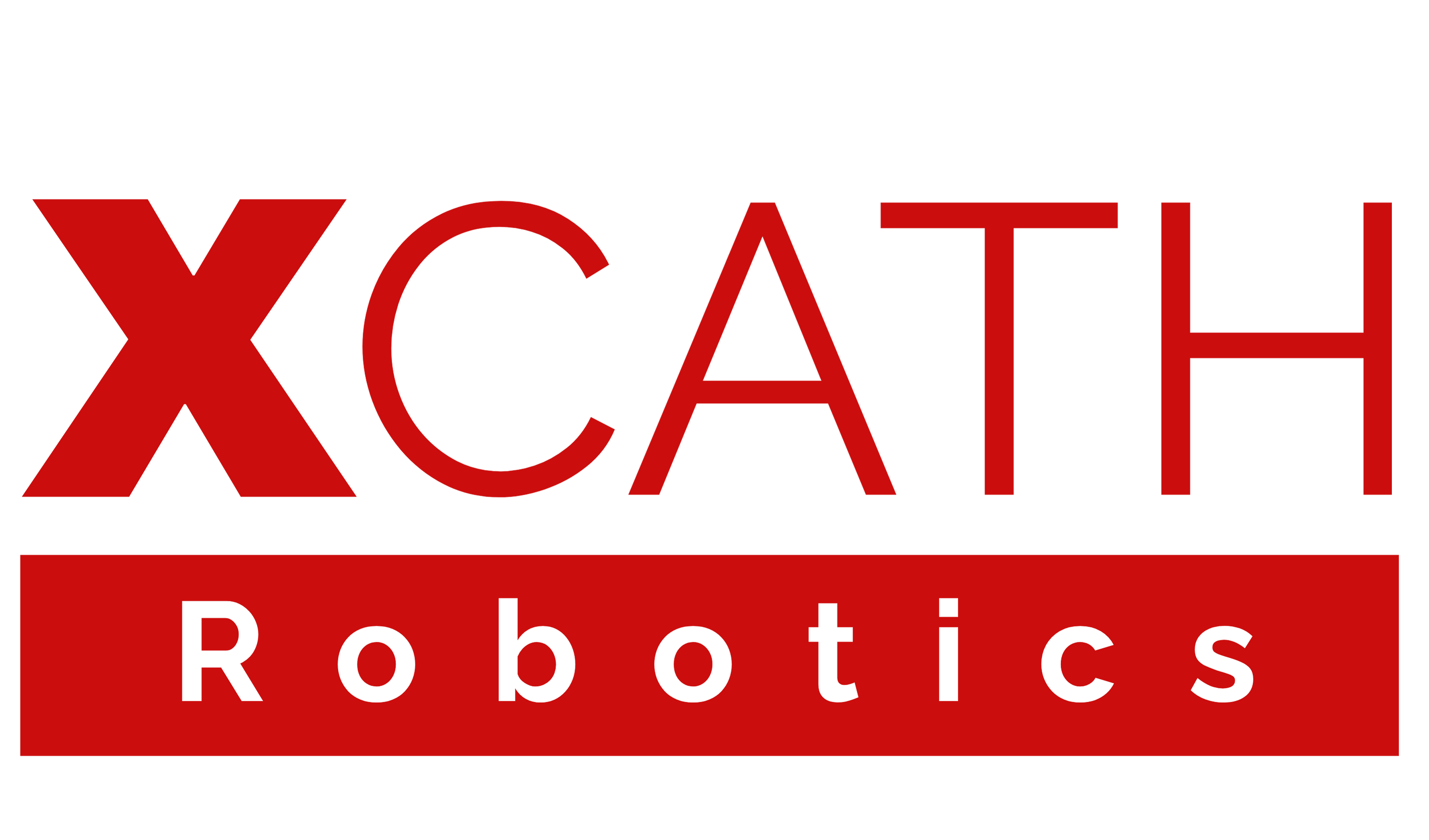 XCath Robotics logo