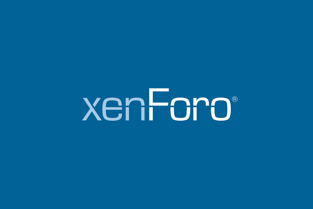 XenForo