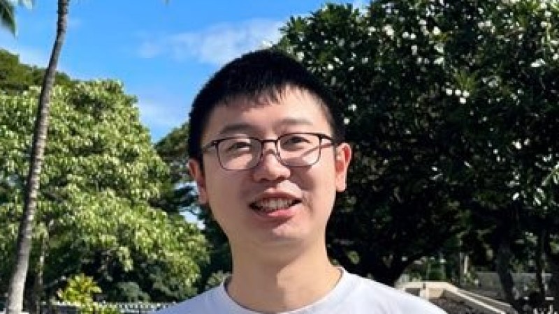 Xiao Zhang