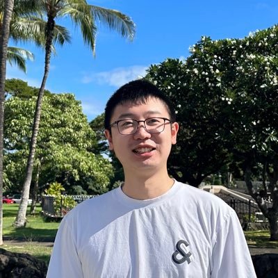 Xiao Zhang, co-founder and CEO of Collov Labs