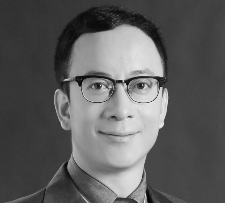 Xiaochen Zhang wants AI to earn its welcome