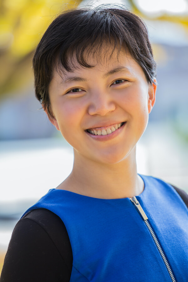 Xiaotong Lin