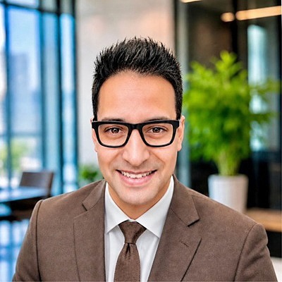 Rahul Mahajan, Xicom founder and CEO