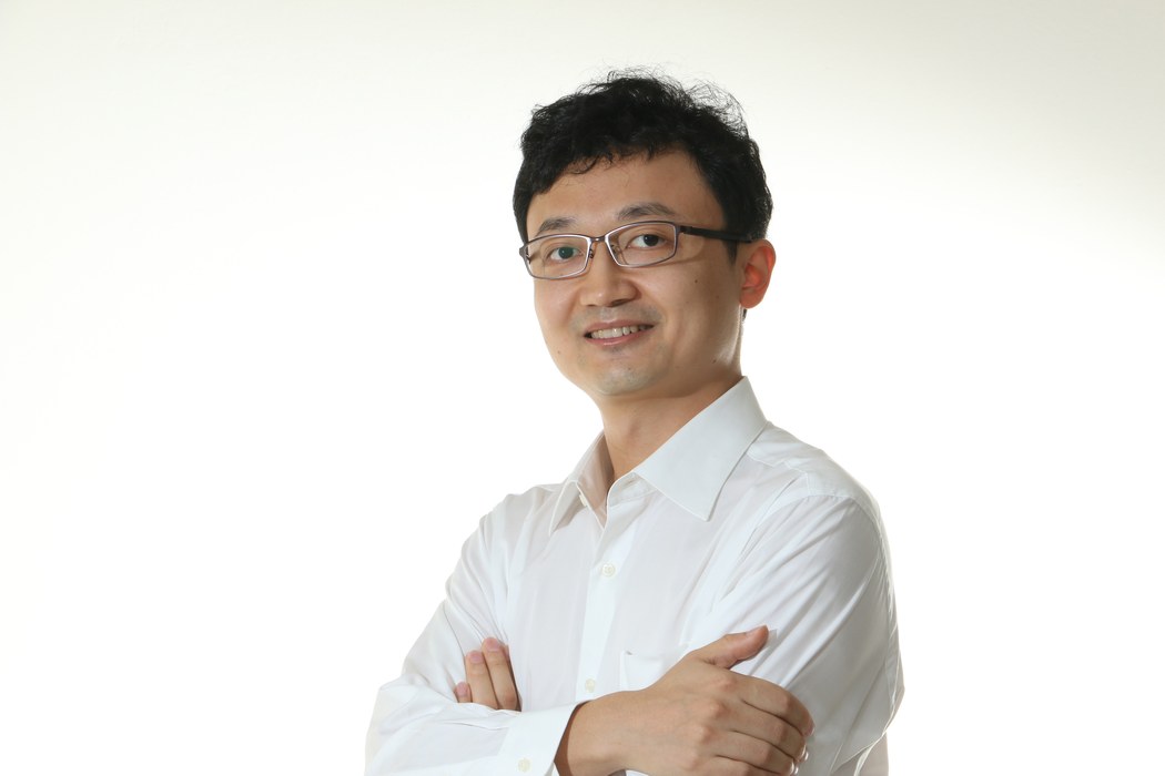 Xinshu Dong
