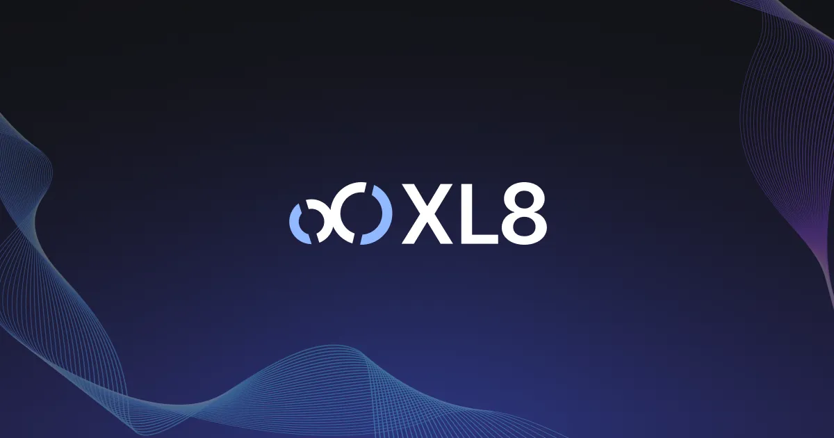 XL8.ai brand cover