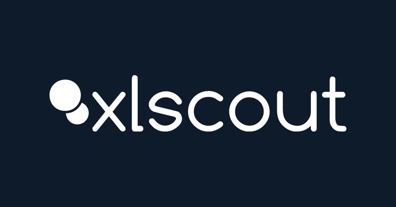 XLSCOUT