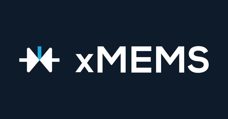 xMEMS