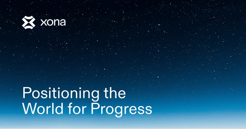 Xona Space Systems