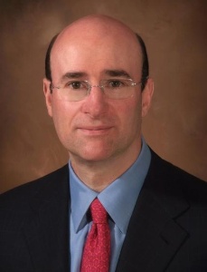 Brad Jacobs in a 2011 corporate portrait