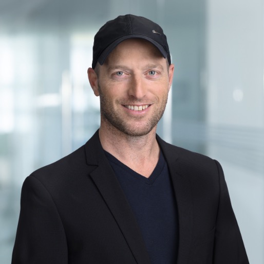 Yaacov Martin