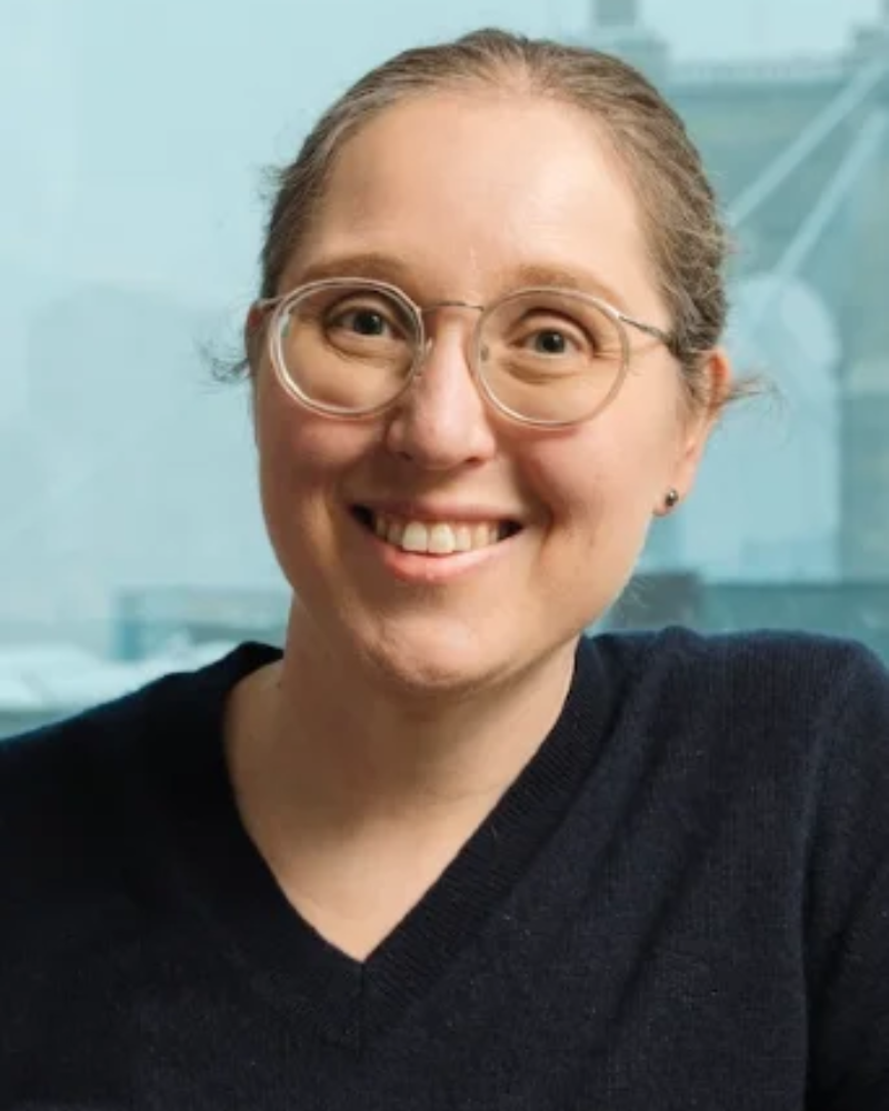 Yael Katz