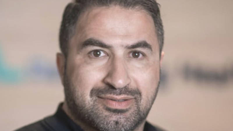 Yahya Aqel