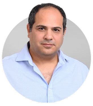 Yair Adato