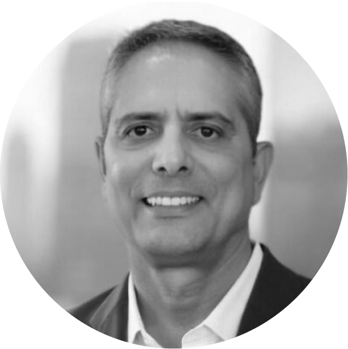 Yair Frastai, co-founder and CEO of VerAI Discoveries