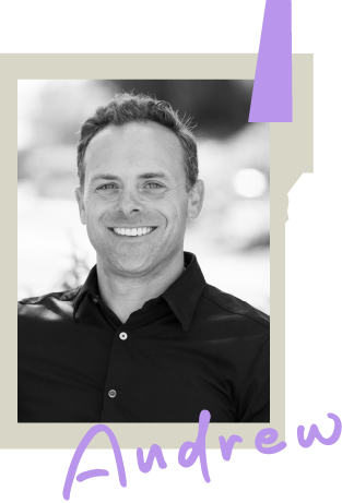 Andrew Kahn, managing partner