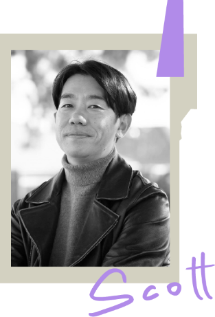 Scott Sugino, president and CEO of Yamaha Music Innovations