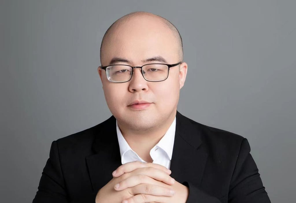 Yan Junjie and the Cost of Making AI Ordinary