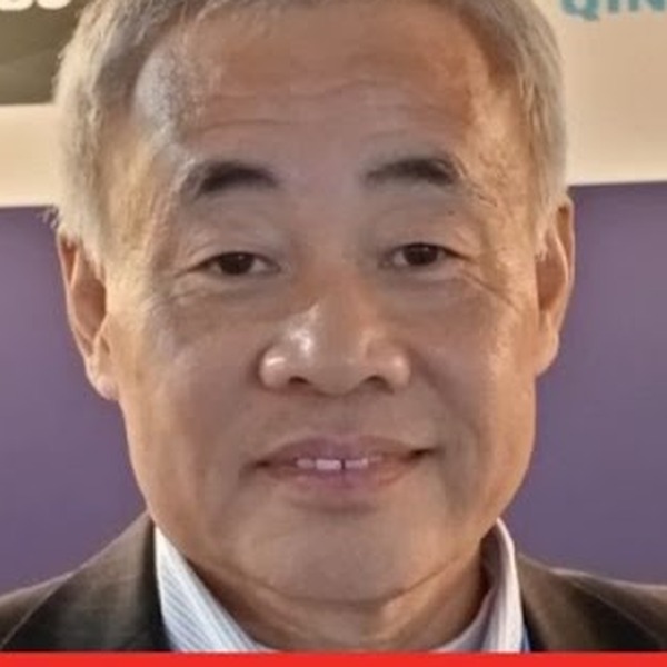 Yang Cai, President and CEO of VisualOn