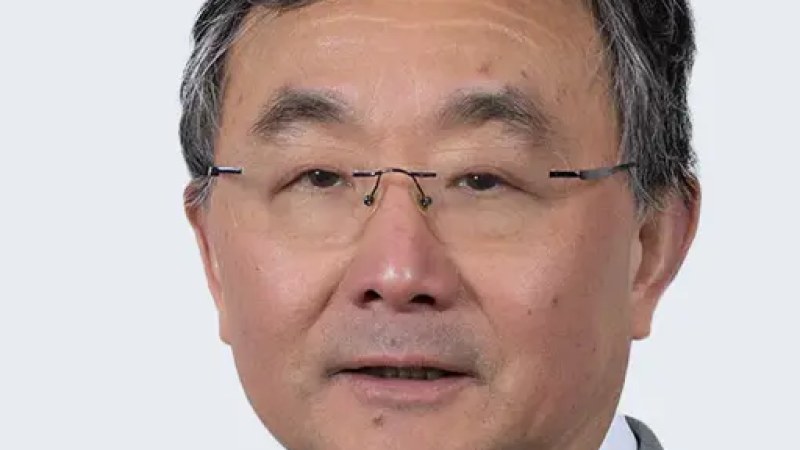 Yang Liu