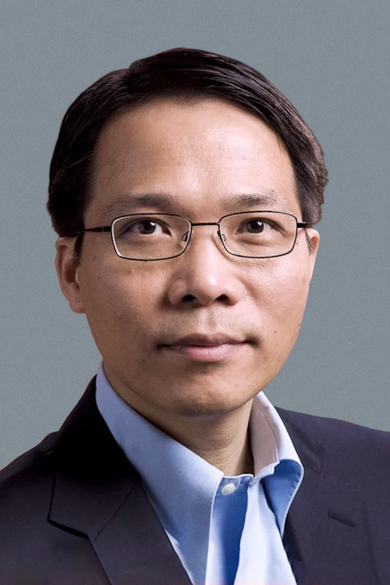 Yangbin Wang