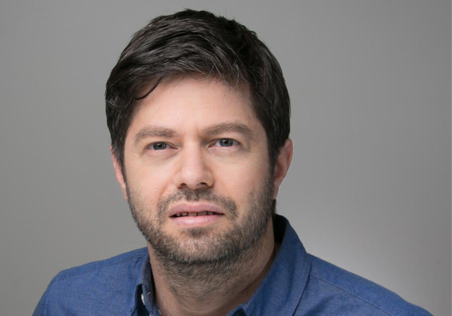 Yaniv Makover