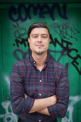 Yann Barbarroux