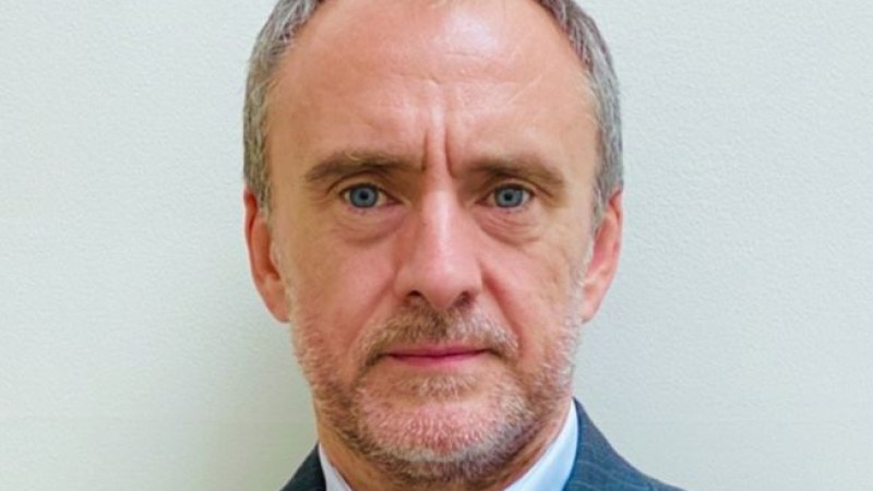 Yann Magnan