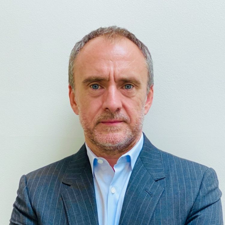 Yann Magnan, CEO and co-founder of 73 Strings