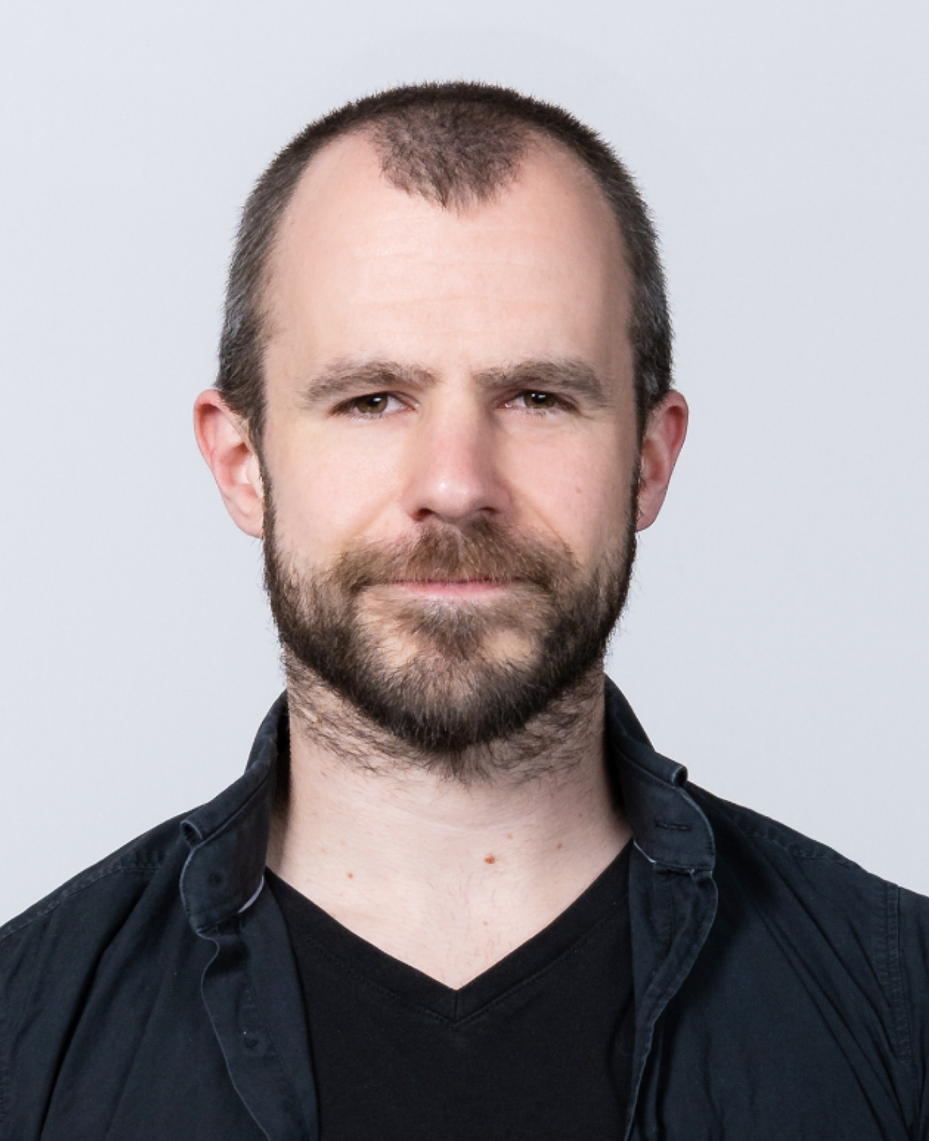 Yannic Kilcher