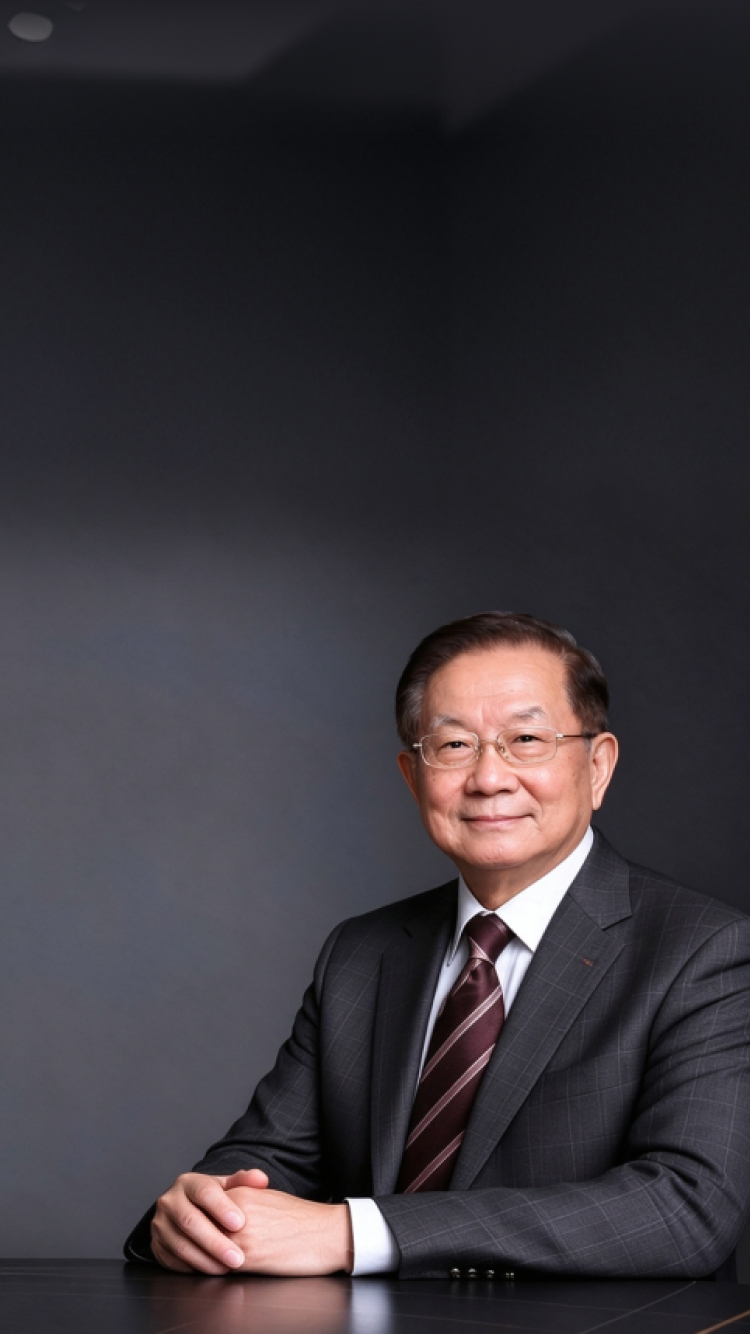 Yao Hsiao Tung