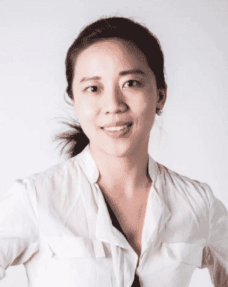 Yao Zhang, founder and CEO of RoboTerra