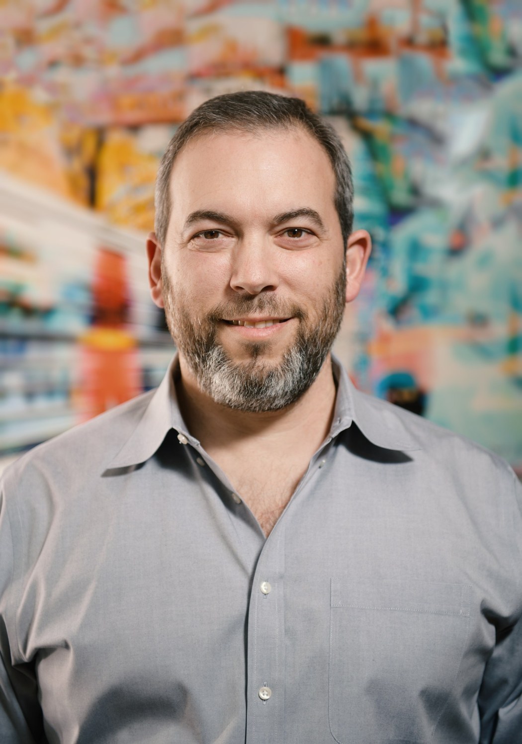 Yaron Galai