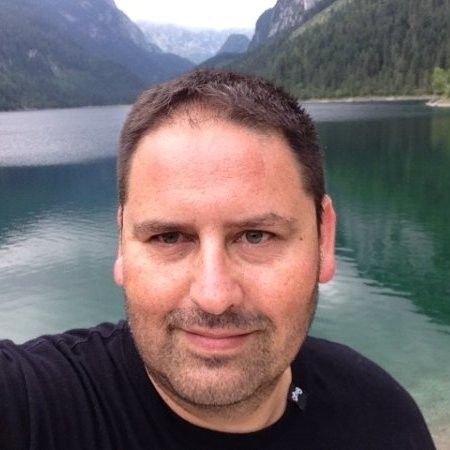 Yaron Kalish
