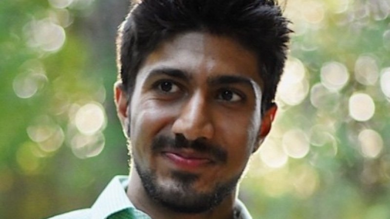 Yash Patel