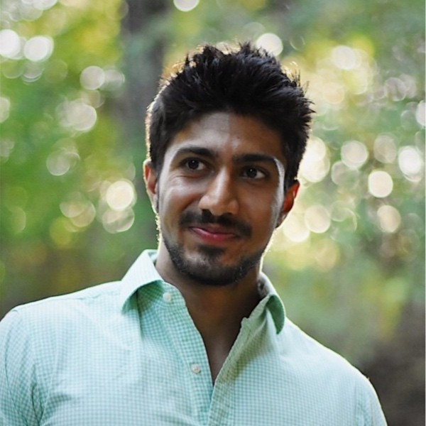 Yash Patel - Co-Founder & CEO of Legion Health