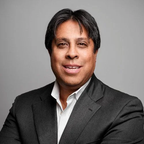 Yash Sabharwal and the problem next door