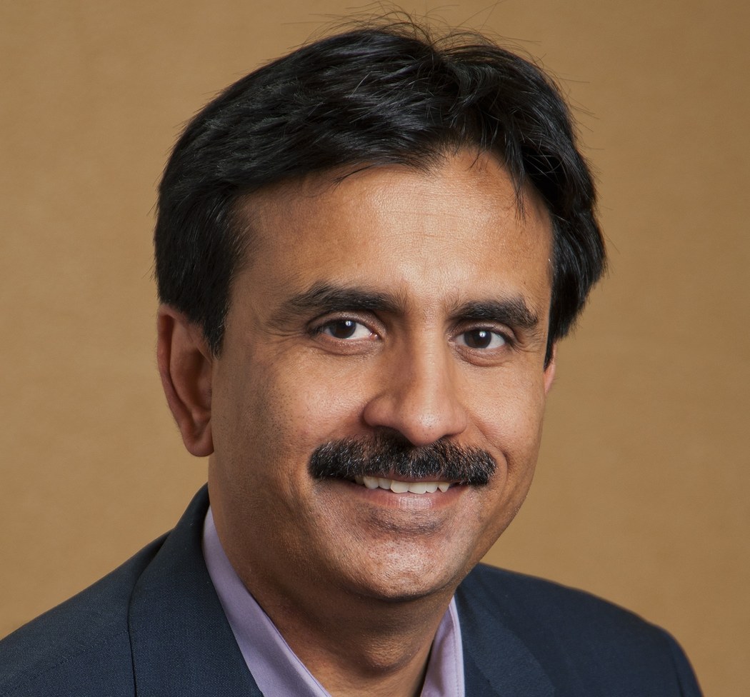 Yash Shah