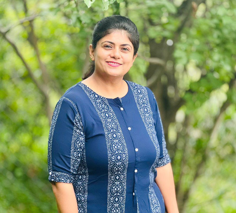 Yashu Kapila