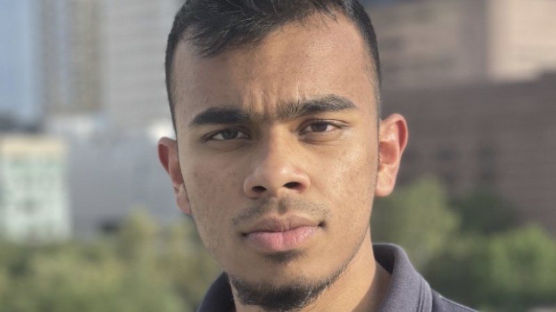 Yasin Ehsan