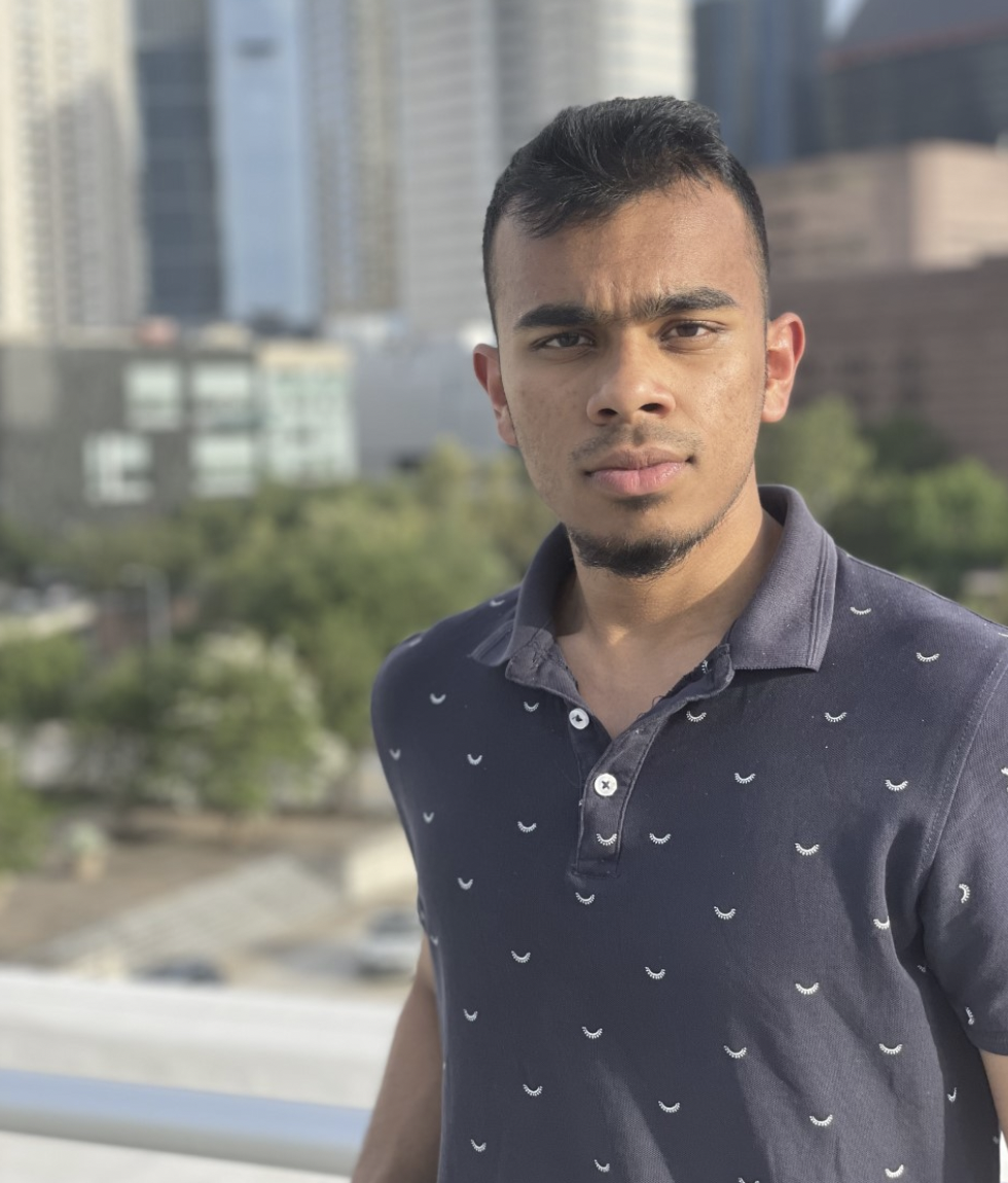 Yasin Ehsan