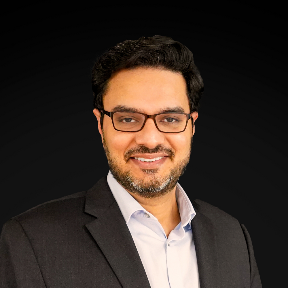 Yasir Drabu