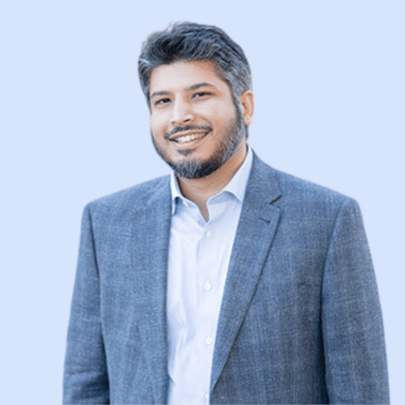 Yasir Khalid