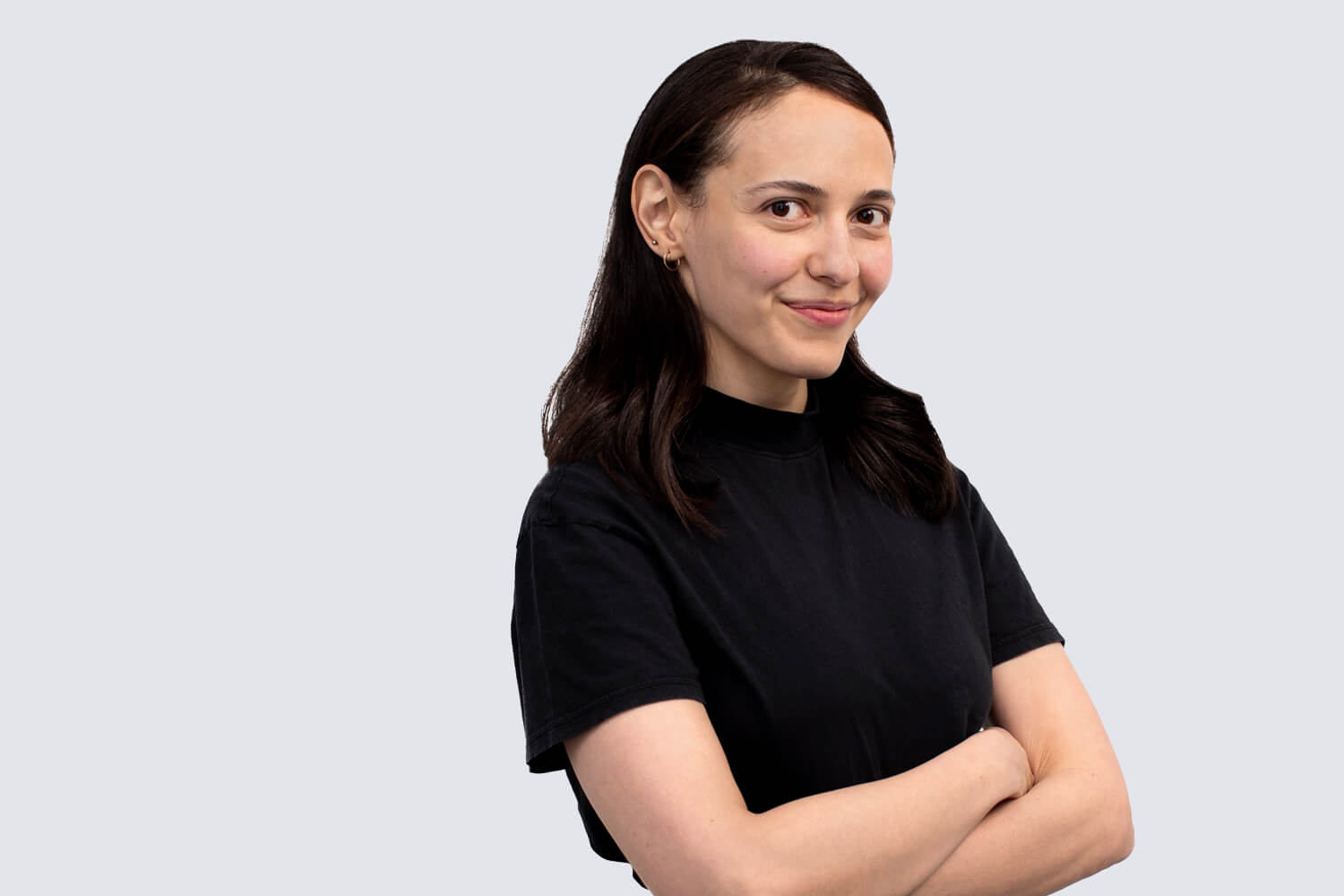 Yasmin Razavi - General Partner at Spark Capital