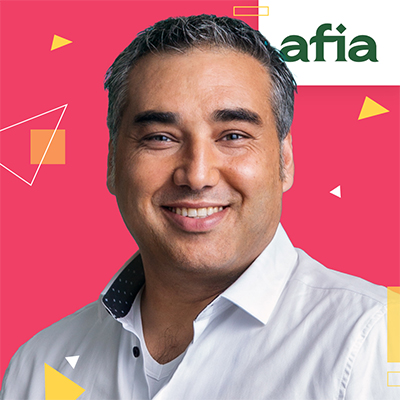Yassin Sibai