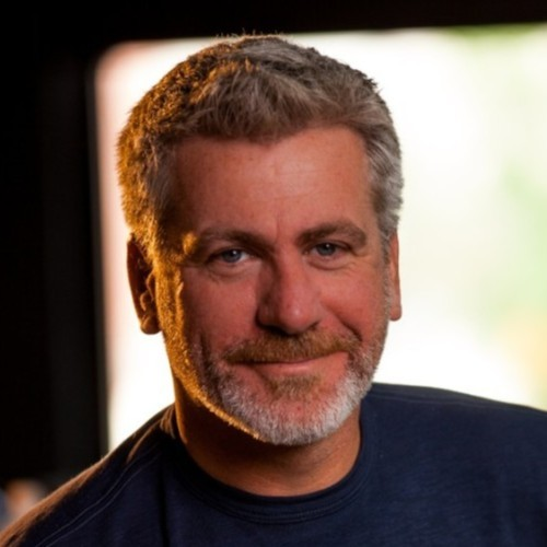Paint Nite co-founder Dan Hermann