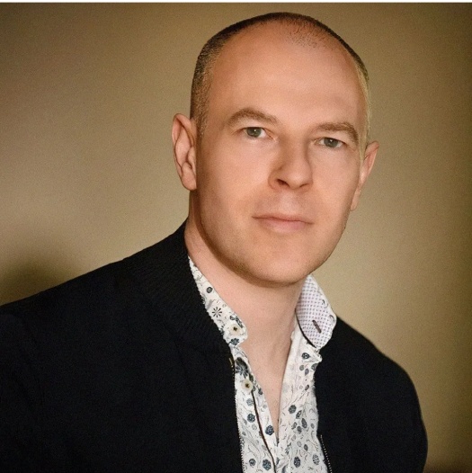 Neil Carson, Yellowbrick co-founder and CEO
